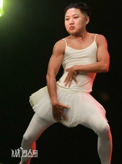 这样的内容，学生们看了根本就把持不住！