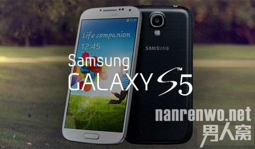 三星Galaxy S5将于明年1月发布 像素升级至1600万