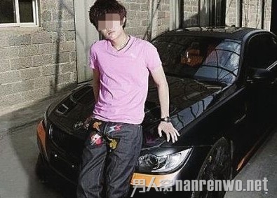 李某某轮奸案提起上述 已被法院立案受理