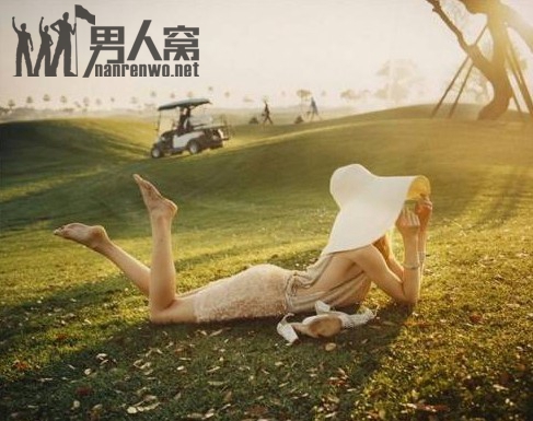 解析：成功率提升百倍的泡妞步骤