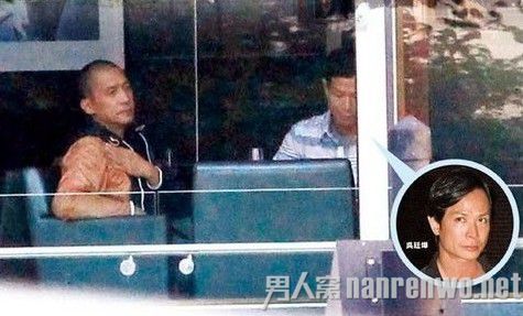 刘嘉玲梁朝伟疑似生情变