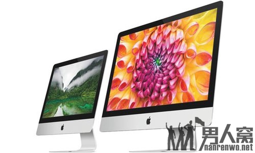 苹果iMac