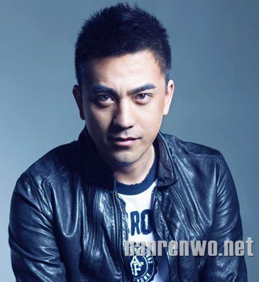 男星平头短发造型 检验是否为真帅哥 
