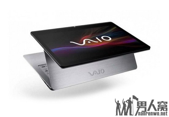 索尼VAIO Flip变形本