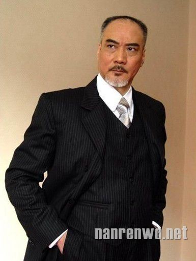 影视剧中专演坏人的奸角演员专业户盘点