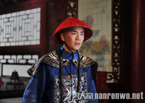 男闺蜜常备 剩女也无谓