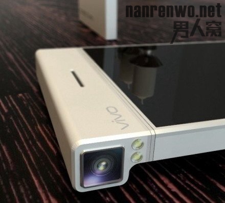 vivo Play 3S