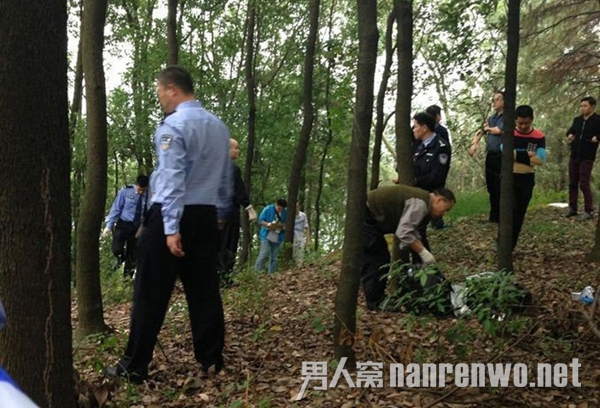 80后夫妻不堪债务公园偎依死亡 曾是当地的首富