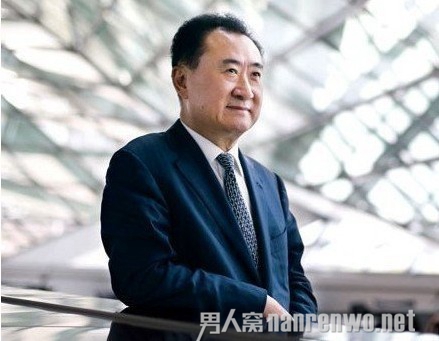 王健林1小时收入424万引惊叹 买什么能成为全球第一？