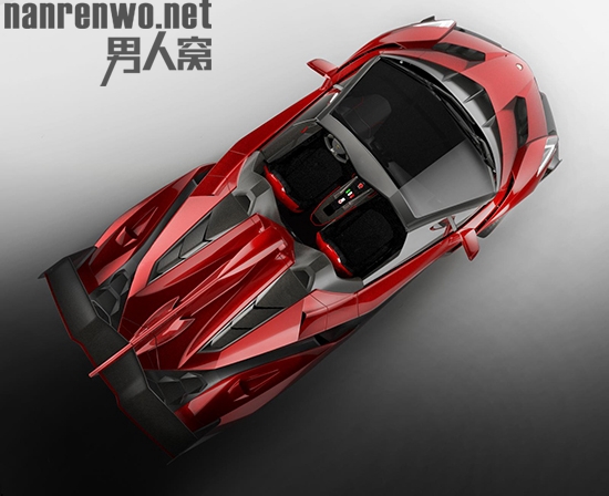 Veneno RoadsterǿƵǳ һļ