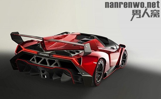 Veneno RoadsterǿƵǳ һļ