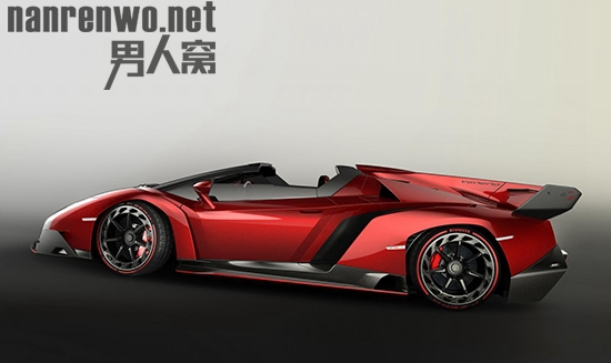 Veneno RoadsterǿƵǳ һļ