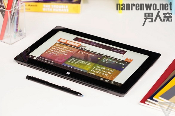 ΢Surface Pro 2 ܿȱʼǱ