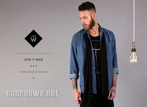 Son of Wild2013ﶬжӡ
