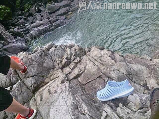 温州14岁失踪驴友尸体被找到 被压塘底死因尚不明