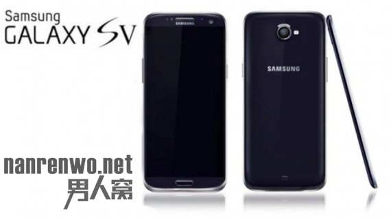 GALAXY S5ع Exynos 6