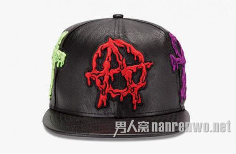 棒球帽来点睛：扮潮扮帅必经这一手