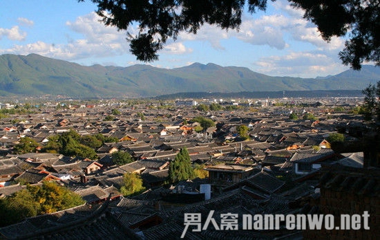 2014年元旦旅游：不可错过的三大旅行地（图）