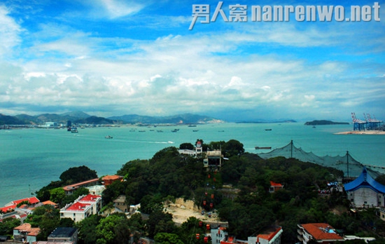 2014年元旦旅游：不可错过的三大旅行地（图）
