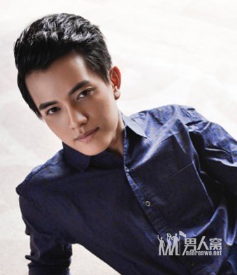 2013人气快男发型大PK 阳光、个性显潮流