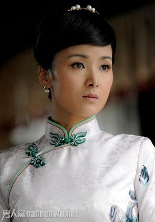 解读“拼命三娘”黄曼