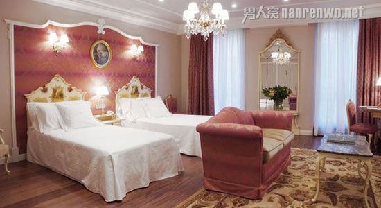 ŷ˹ء Gran Hotel La Perla (ɣ)