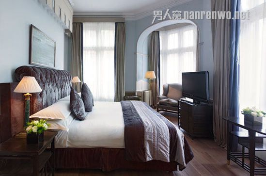 ˹ The Cadogan Hotel (׶أӢ)