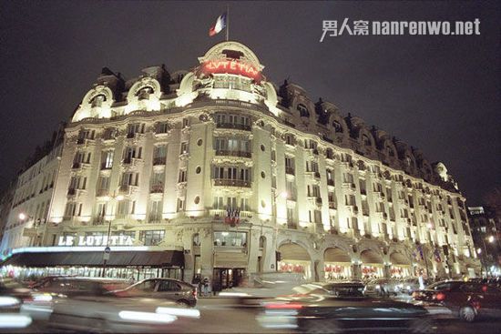 ᡤ¡ʥ޲ Hotel Concorde Lutetia (裬)