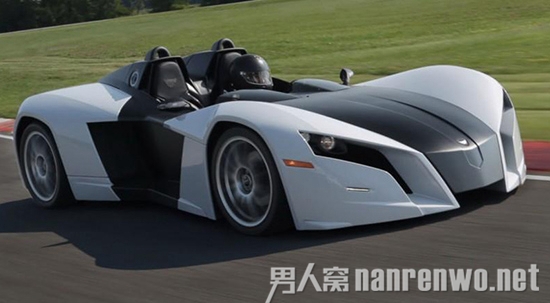 Magnum MK5ʽ 2014׽