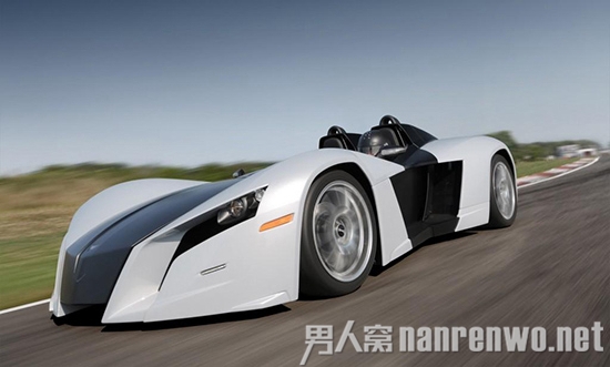 Magnum MK5ʽ 2014׽