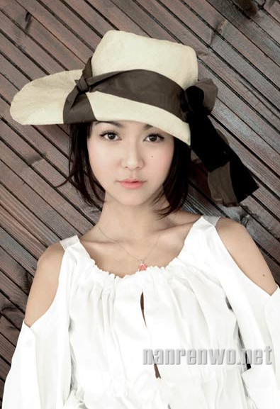 徐若瑄、曾宝仪、周迅 娃娃脸女星演绎不老传说