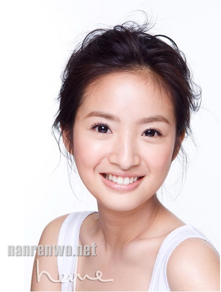 徐若瑄、曾宝仪、周迅 娃娃脸女星演绎不老传说