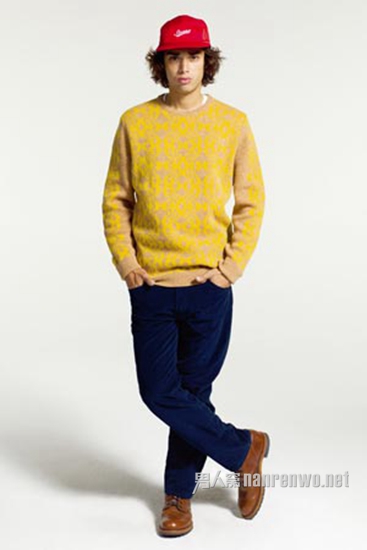 Stussy Japan 2013ﶬװսͷ