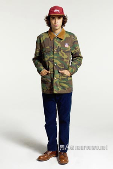 Stussy Japan 2013ﶬװսͷ