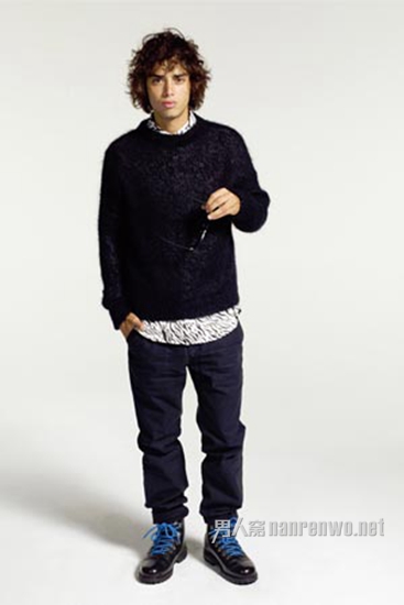 Stussy Japan 2013ﶬװսͷ
