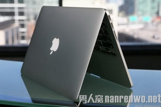 新13寸MacBook Pro Retina充满惊喜