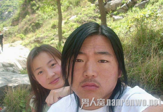 女屌丝的10大标准