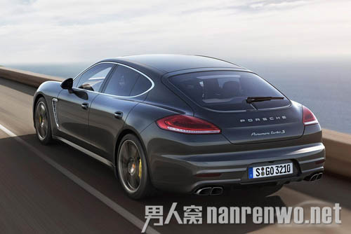 ±ʱPanamera Turbo Sණչ ۼ۸ߴ318.8Ԫ