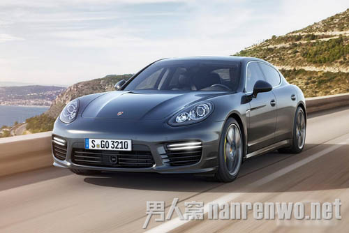 ±ʱPanamera Turbo Sණչ ۼ۸ߴ318.8Ԫ