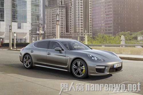 ±ʱPanamera Turbo Sණչ ۼ۸ߴ318.8Ԫ