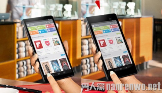 谷歌或将不推Nexus 8
