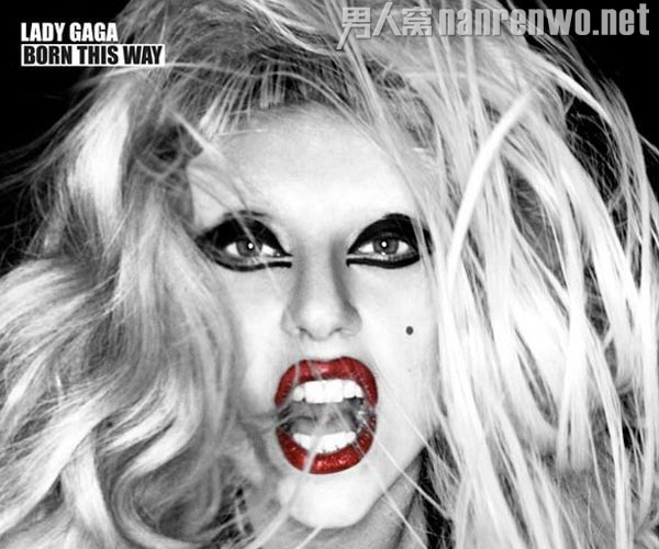 ӦοLady Gaga