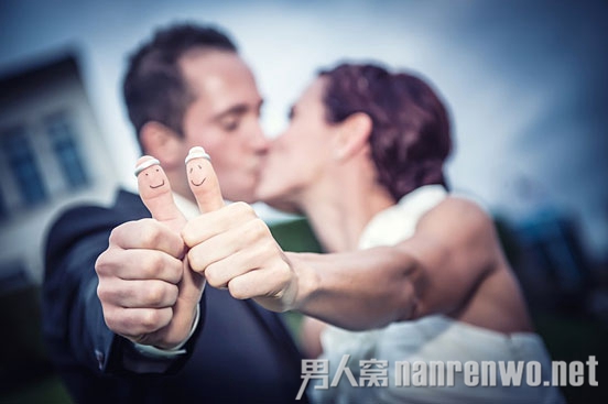 男人在约会中如何做