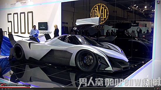 ҰDevel Sixteen