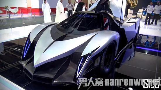 ҰDevel Sixteen
