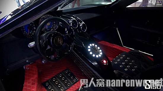ҰDevel Sixteen