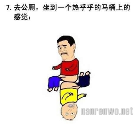 图文并茂叙述生活点滴 好真切！
