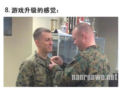 图文并茂叙述生活点滴 好真切！