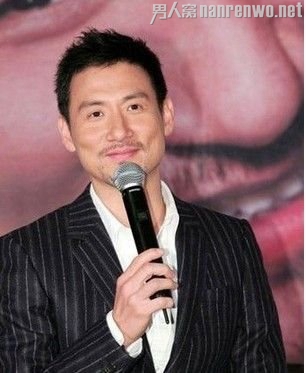 歌神 张学友