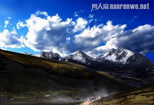 康巴风情